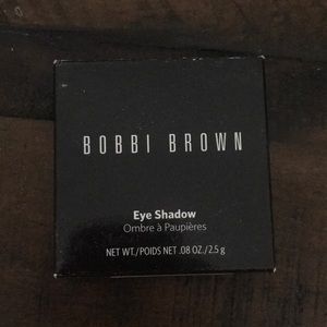NIB Bobbi Brown eyeshadow